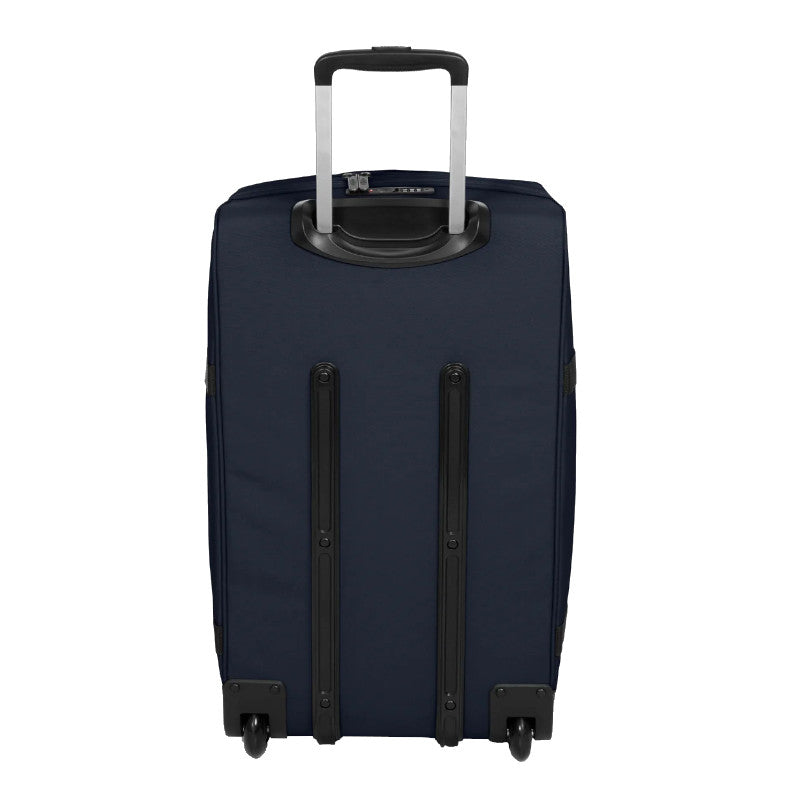 Ultra Marine - EASTPAK Sac de voyage Transit'R L Black