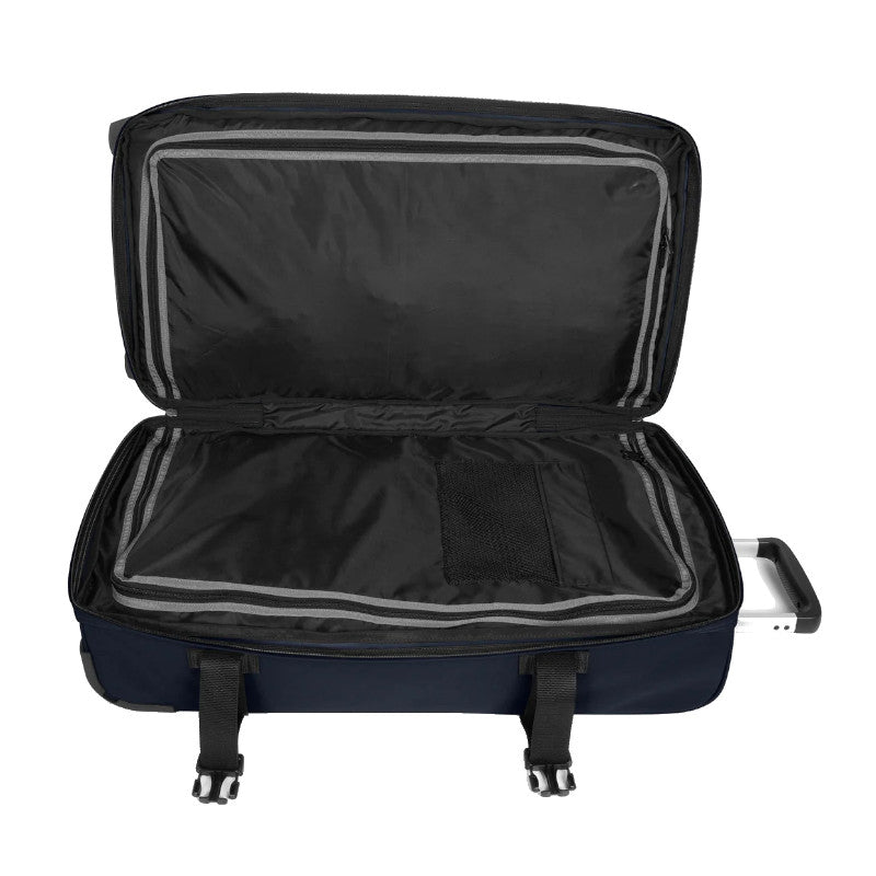 Ultra Marine - EASTPAK Sac de voyage Transit'R L Black