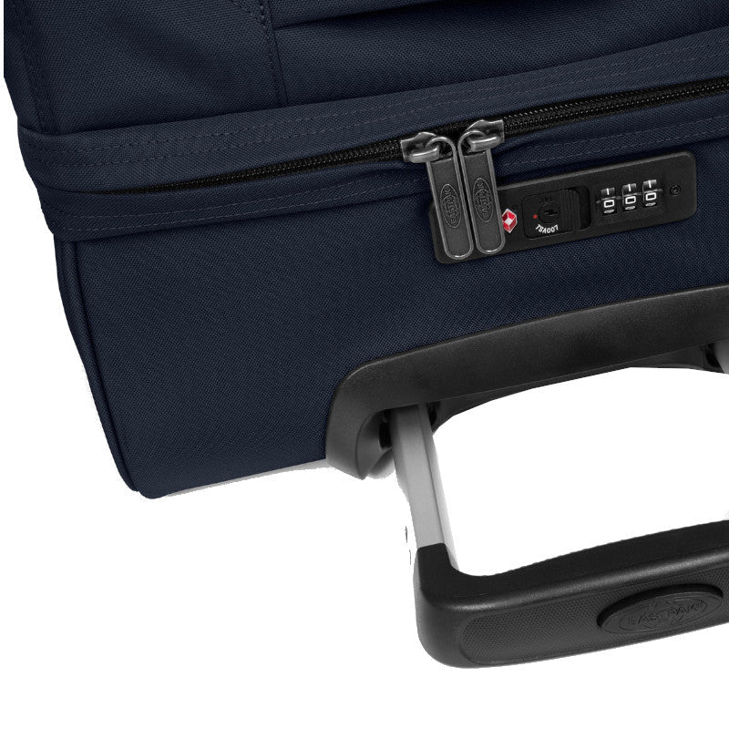 Ultra Marine - EASTPAK Sac de voyage Transit'R L Black