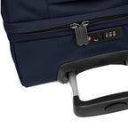 Ultra Marine - EASTPAK Sac de voyage Transit'R L Black