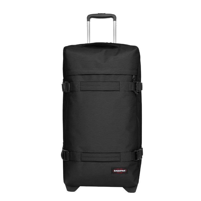 EASTPAK Sac de voyage Transit'R M Black