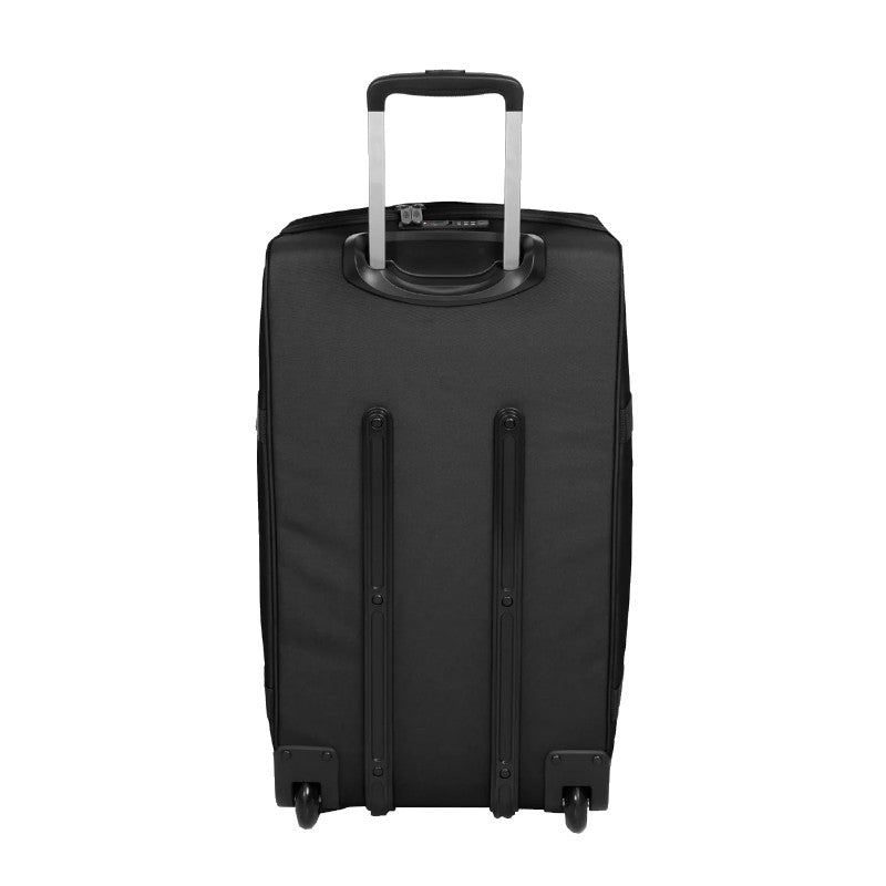 Noir - EASTPAK Sac de voyage Transit'R M Ultra Marine