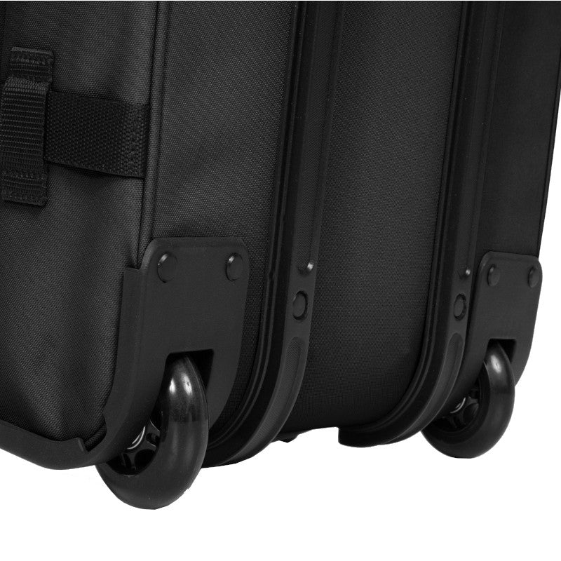 Noir - EASTPAK Sac de voyage Transit'R M Ultra Marine