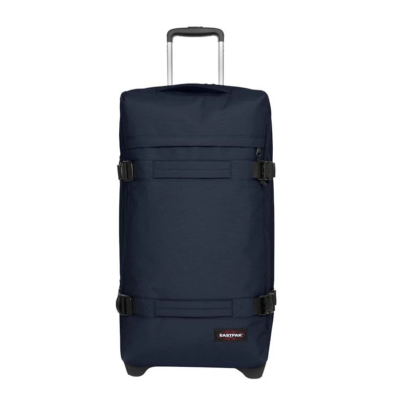 EASTPAK Sac de voyage Transit'R M Ultra Marine