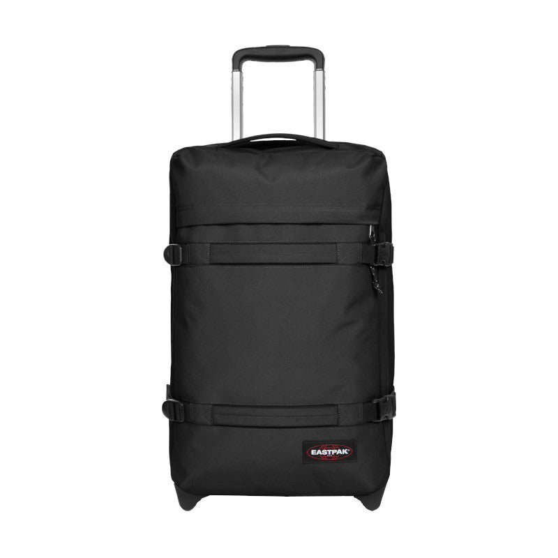 EASTPAK Sac de voyage Transit'R S Black