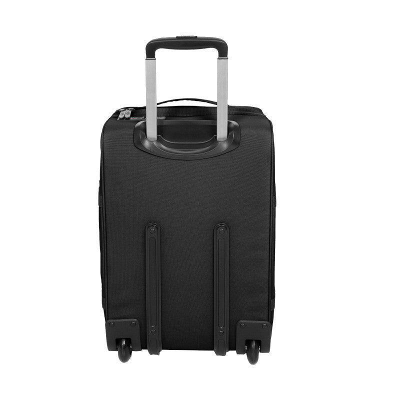 EASTPAK Sac de voyage Transit'R S Black