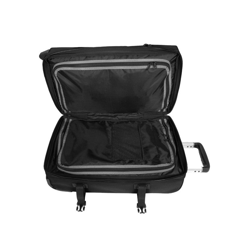 
                      
                        EASTPAK Sac de voyage Transit'R S Black
                      
                    