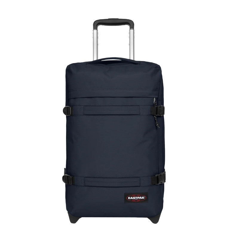Ultra Marine - EASTPAK Sac de voyage Transit'R S Black