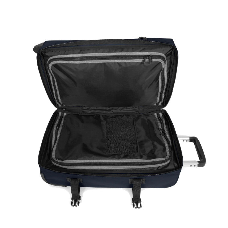Ultra Marine - EASTPAK Sac de voyage Transit'R S Black