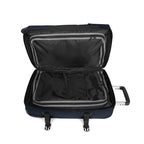 Ultra Marine - EASTPAK Sac de voyage Transit'R S Black