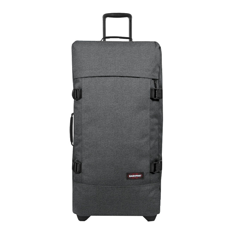 Black Denim - Eastpak Tranverz L