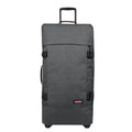 Black Denim - Eastpak Tranverz L