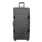Black Denim - Eastpak Tranverz L