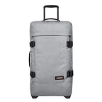 Sunday Grey - Eastpak Sac de voyage Tranverz M