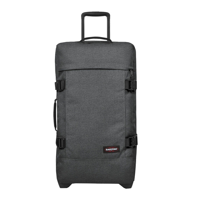 Black Denim - Eastpak Sac de voyage Tranverz M