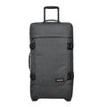 Black Denim - Eastpak Sac de voyage Tranverz M