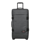 Black Denim - Eastpak Sac de voyage Tranverz M