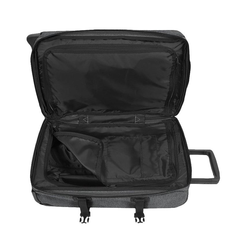 EASTPAK Sac de voyage Tranverz S