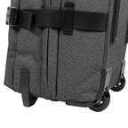 EASTPAK Sac de voyage Tranverz S