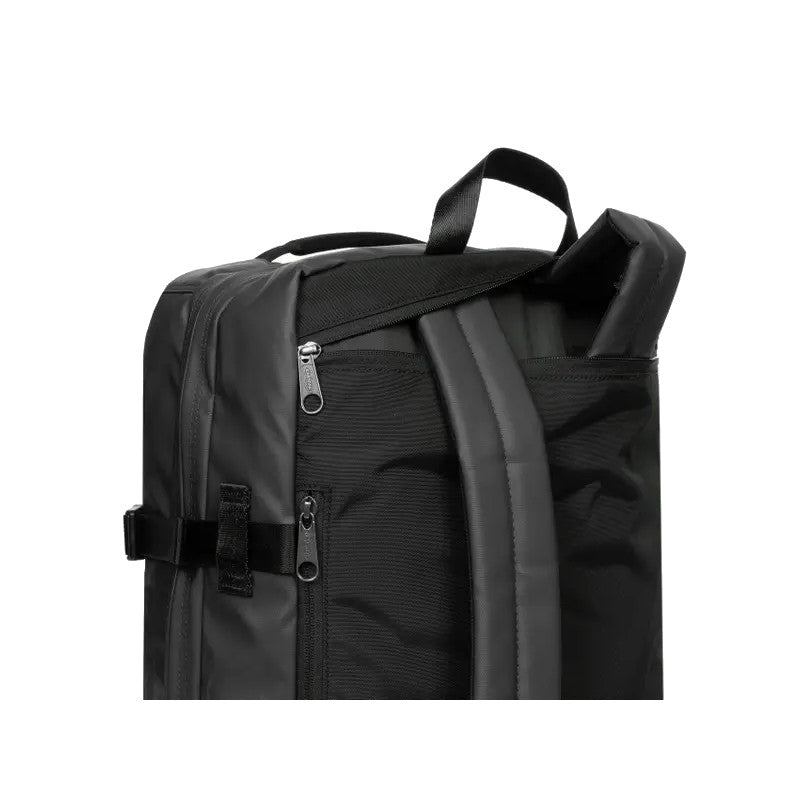 Black2 - EASTPAK Sac de voyage Travelpack