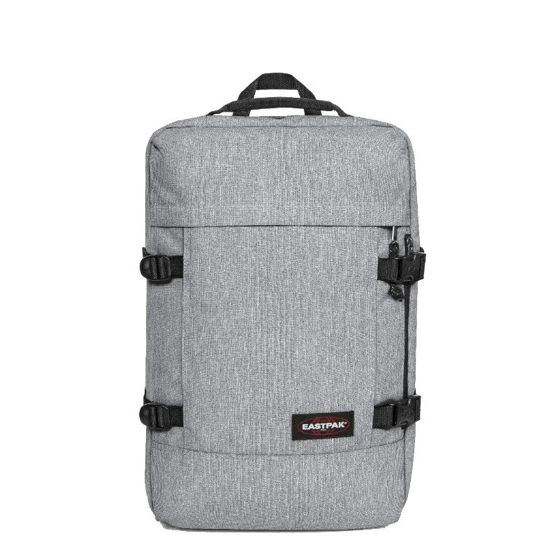 Sunday Grey - EASTPAK Sac de voyage Travelpack