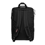 Noir - EASTPAK Sac de voyage Travelpack