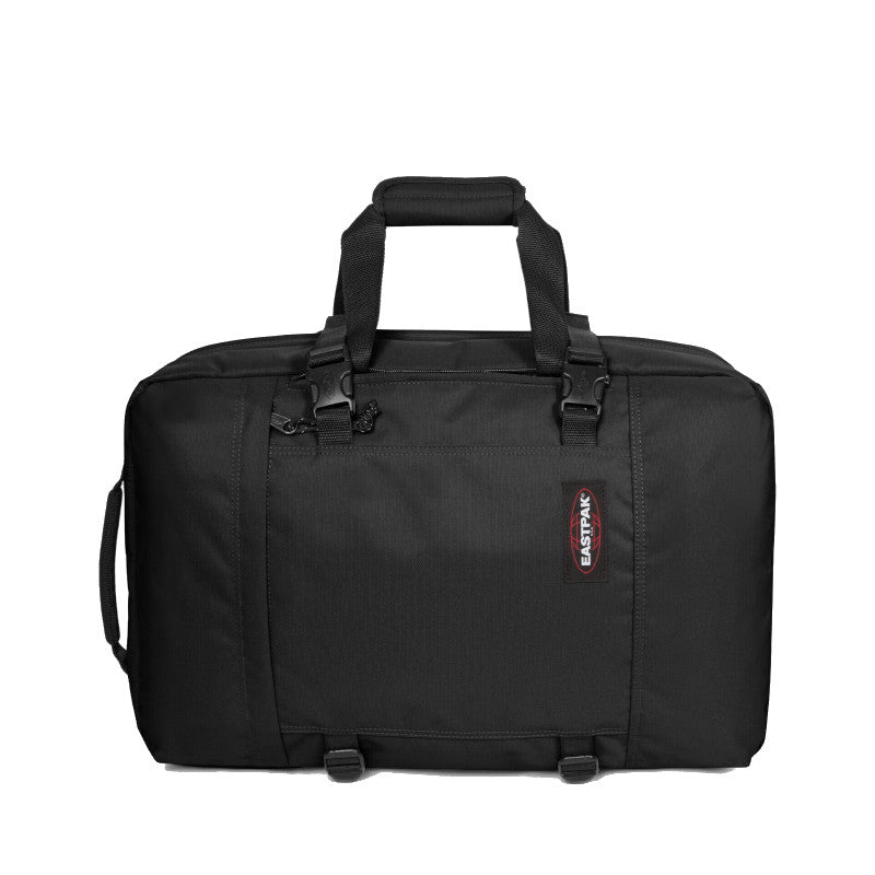 Noir - EASTPAK Sac de voyage Travelpack