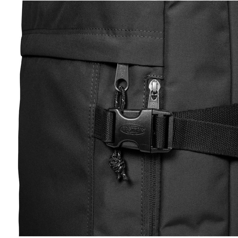 Noir - EASTPAK Sac de voyage Travelpack