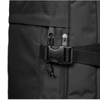 Noir - EASTPAK Sac de voyage Travelpack