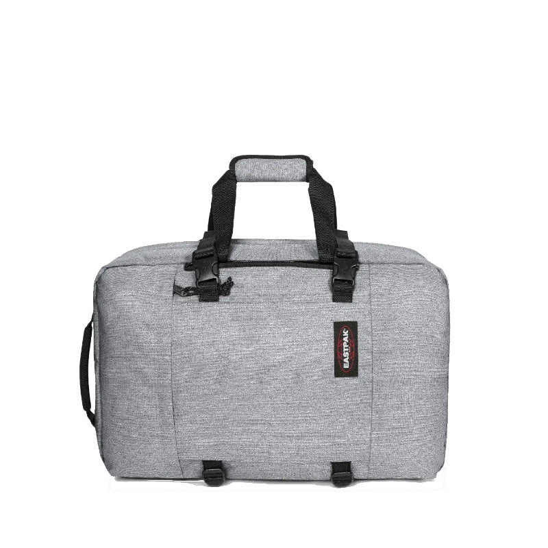 Sunday Grey - EASTPAK Sac de voyage Travelpack