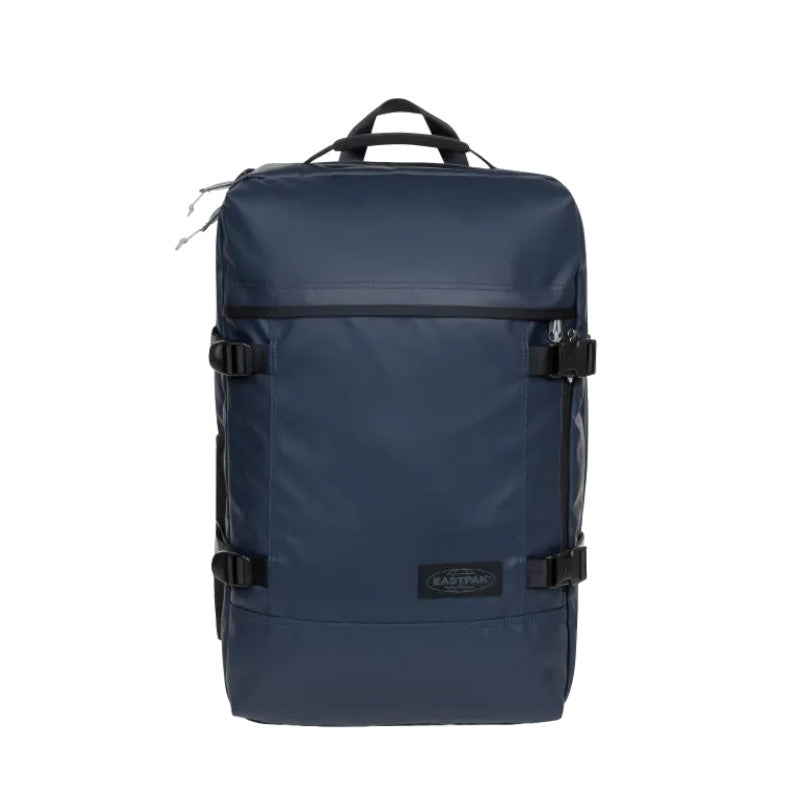 Tarp Navy - EASTPAK Sac de voyage Travelpack