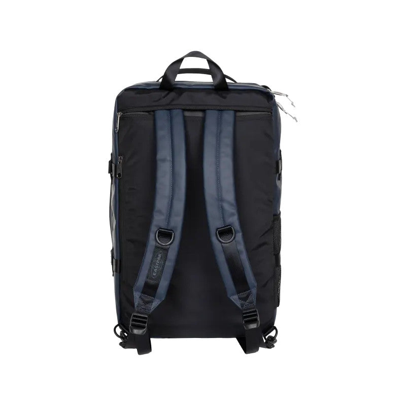 Tarp Navy - EASTPAK Sac de voyage Travelpack