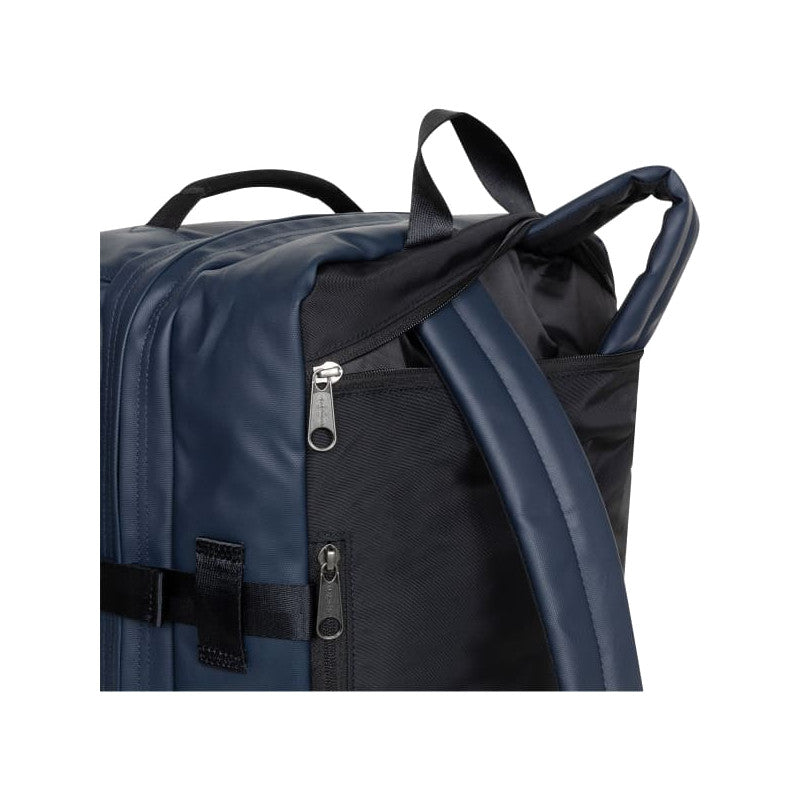 Tarp Navy - EASTPAK Sac de voyage Travelpack