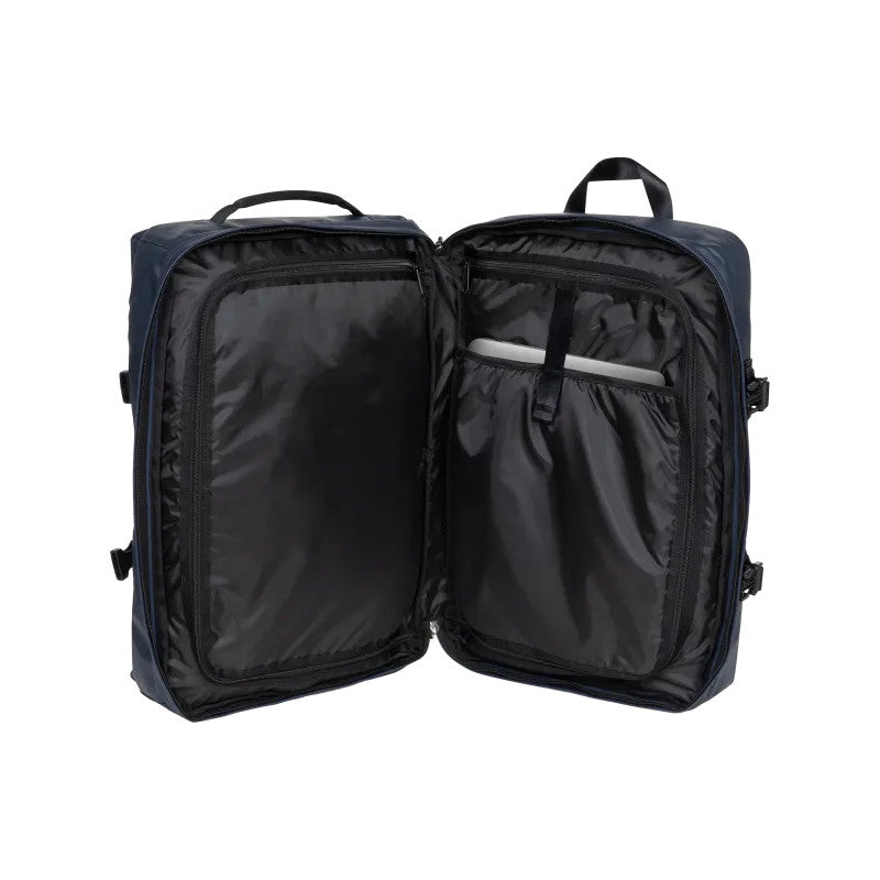 Tarp Navy - EASTPAK Sac de voyage Travelpack