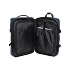 Tarp Navy - EASTPAK Sac de voyage Travelpack