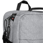 Sunday Grey - EASTPAK Sac de voyage Travelpack