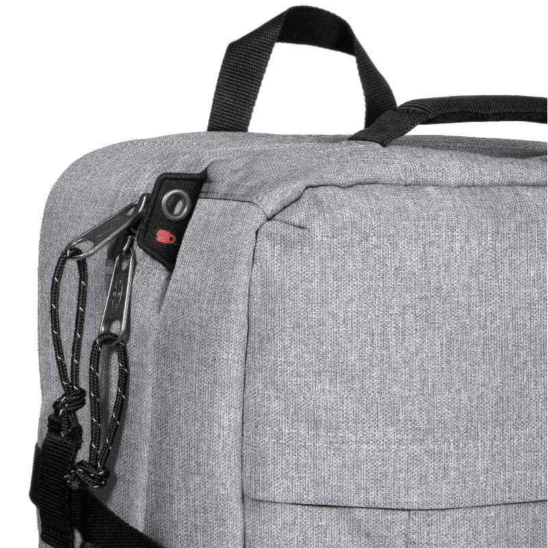 Sunday Grey - EASTPAK Sac de voyage Travelpack