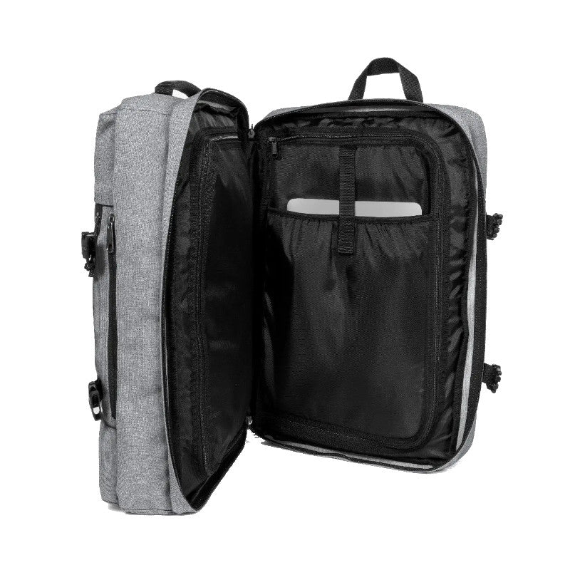 Sunday Grey - EASTPAK Sac de voyage Travelpack