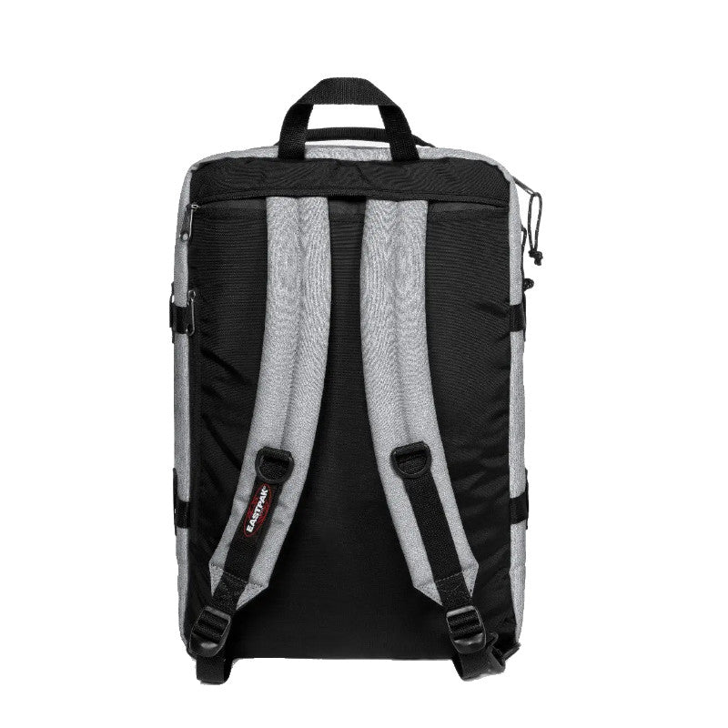 Sunday Grey - EASTPAK Sac de voyage Travelpack