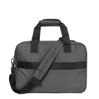 EASTPAK Sacoche ordinateur Bartech Black Denim