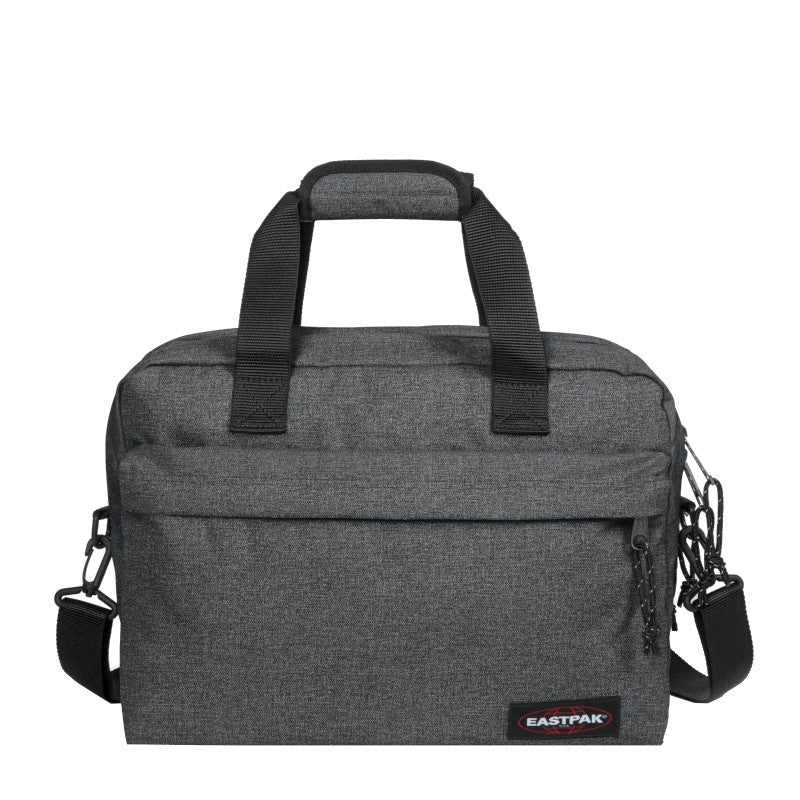 EASTPAK Sacoche ordinateur Bartech Black Denim