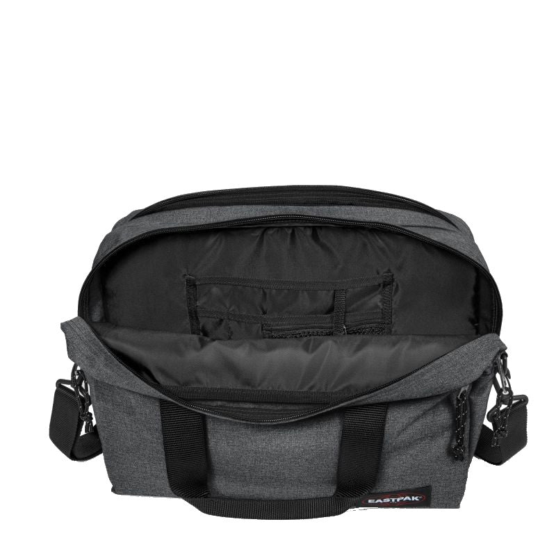 EASTPAK Sacoche ordinateur Bartech Black Denim
