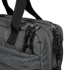 EASTPAK Sacoche ordinateur Bartech Black Denim