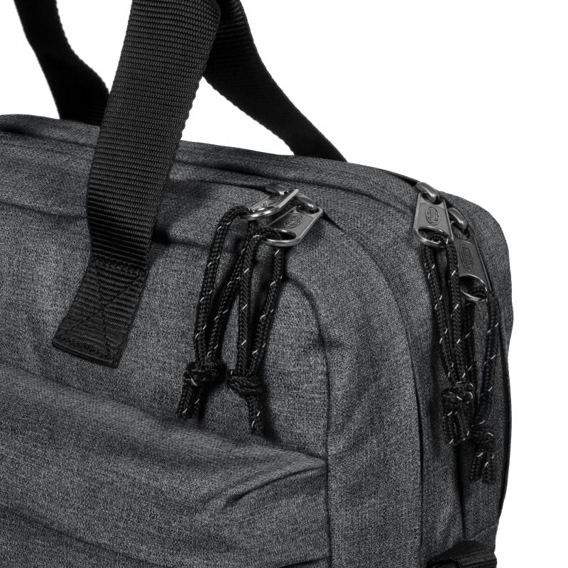 EASTPAK Sacoche ordinateur Bartech Black Denim