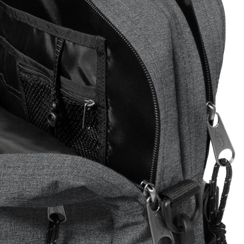 EASTPAK Sacoche ordinateur Bartech Black Denim