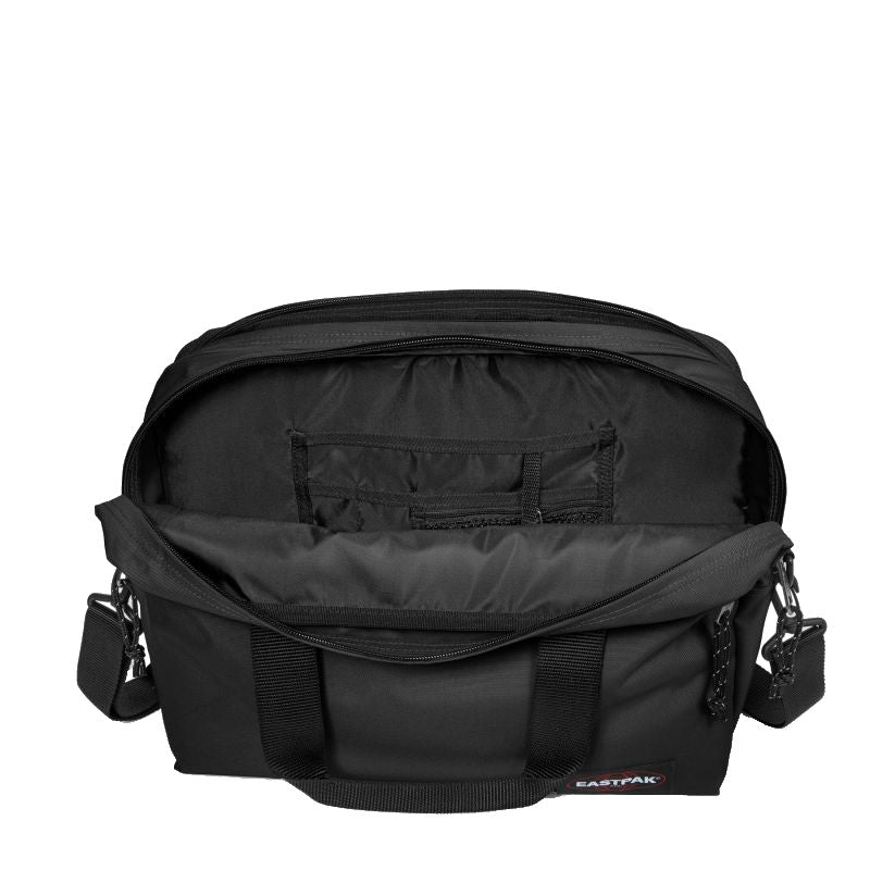 EASTPAK Sacoche ordinateur Bartech Black