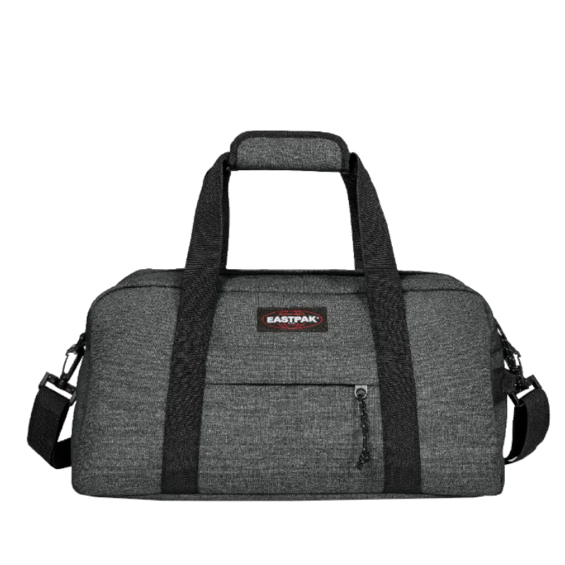 Black Denim - Eastpak Sac polochon Compact +