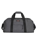 Black Denim - Eastpak Sac polochon Station +
