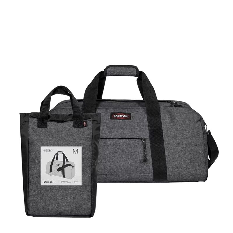 EASTPAK Sac polochon Station +