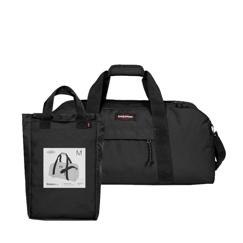 EASTPAK Sac polochon Station +